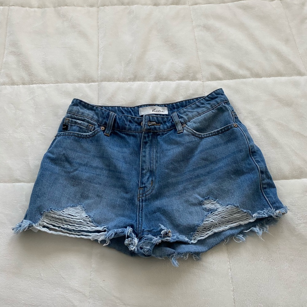 Fashion Nova Shorts